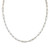 Diamante Link Necklace Diamante Link Necklace