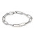 Diamante Large Link Bracelet
