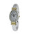 Smooth Oval Face with Narrow Band Cuff Watch Smooth Oval Face with Narrow Band Cuff Watch