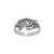 Sea Turtle Ring
