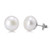 Pearl Post Earrings Pearl Post Earrings