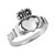Classic Claddagh Ring Classic Claddagh Ring