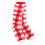 World's Softest Socks - Cozy Crew Sock World's Softest Socks - Cozy Crew Sock