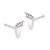 Barefoot Stud Earrings Barefoot Stud Earrings