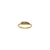 Lucky Feather Ring