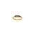 Lucky Feather Ring