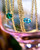 Cailin Pendant Birthstone Necklace Cailin Pendant Birthstone Necklace