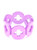 Felicity Bracelet - Lavender