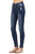 Judy Blue - High Waist Tummy Control Skinny Jeans