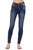 Judy Blue - High Waist Tummy Control Skinny Jeans
