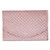 Favorite Things Jewelry Organizer Clutch - Pink