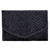 Favorite Things Jewelry Organizer Clutch - Black Favorite Things Jewelry Organizer Clutch - Black