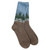 World's Softest Socks - Holiday Mini Crew Socks World's Softest Socks - Holiday Mini Crew Socks
