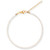 Camden Tennis Bracelet in Gold Camden Tennis Bracelet in Gold