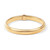 Wren Coil Bracelet in Gold Wren Coil Bracelet in Gold