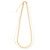 Cassia Double Chain Necklace in Gold Cassia Double Chain Necklace in Gold