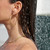 Cassia Double Chain Necklace in Gold Cassia Double Chain Necklace in Gold