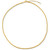 Rita Dainty Chain Necklace in Gold Rita Dainty Chain Necklace in Gold