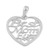 Best Mom Ever Pendant Best Mom Ever Pendant