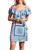 Wear 2 Ways Off-Shoulder Dress with Ruffles