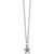 Voyage Mini Starfish Necklace