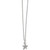 Voyage Mini Starfish Necklace