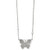 Everbloom Flutter Pendant Necklace Everbloom Flutter Pendant Necklace