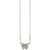 Everbloom Flutter Pendant Necklace Everbloom Flutter Pendant Necklace