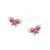 Kyoto In Bloom Butterfly Post Earrings Kyoto In Bloom Butterfly Post Earrings