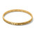 Contempo Slim Bangle Bracelet