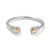 Meridian Aurora Petite Hinge Bangle Bracelet Meridian Aurora Petite Hinge Bangle Bracelet