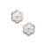 La Jolla Post Earrings La Jolla Post Earrings