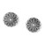 Clara Flower Mini Post Earrings Clara Flower Mini Post Earrings
