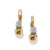 Meridian Petite Leverback Earrings Meridian Petite Leverback Earrings