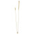 Meridian Petite Necklace Meridian Petite Necklace