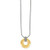Meridian Geo Small Necklace