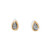 Massandra Mini Post Earrings Massandra Mini Post Earrings