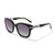 Pretty Tough Stud Trio Sunglasses