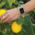Pretty Tough Two Tone Watch Band