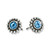 Twinkle Mini Post Earrings