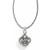 Interlok Petite Necklace