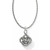 Interlok Petite Necklace