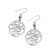 Skribbel French Wire Earrings Skribbel French Wire Earrings