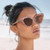 Pretty Tough Chain Sunglasses Pretty Tough Chain Sunglasses