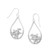 Sea Dreamer French Wire Earrings Sea Dreamer French Wire Earrings