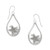 Sea Dreamer French Wire Earrings Sea Dreamer French Wire Earrings