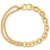 Oakley Multi Chain Bracelet in Gold Oakley Multi Chain Bracelet in Gold