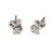 Mini Bee Postback Stud Earring Mini Bee Postback Stud Earring
