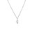 Baroque Pearl Drop Beaded Necklace Baroque Pearl Drop Beaded Necklace