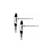 True Cross Mini Post Earrings